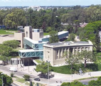 Museo Caraffa, un museo para todos