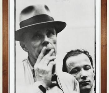 Beuys y más allá