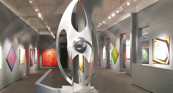Gc Espacio Arte Arte Online