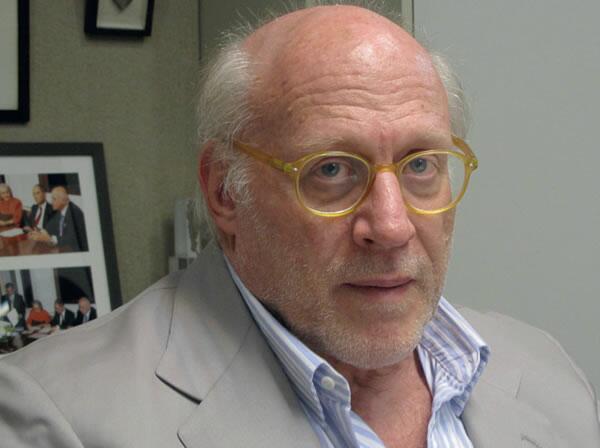 Julio César Crivelli