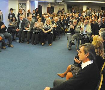 Bienal Premio Federal del CFI