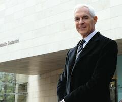 ­­Eduardo Costantini