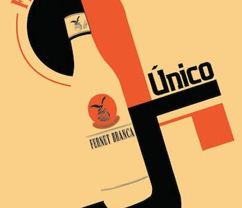 Fernet Branca lanza la 4º edición de su Concurso de Afiches Arte Único