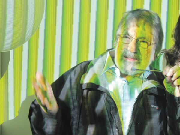 Carlos Cruz-Diez