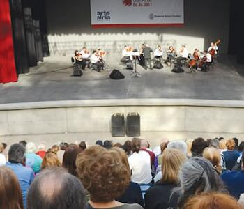 Semana del Arte 2011