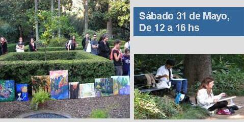 10 Concurso Encuentro+Arte+Naturaleza"