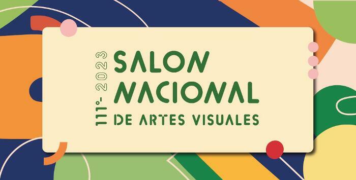111.° Salón Nacional de Artes Visuales 2023