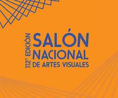 112° Salón Nacional de Artes Visuales