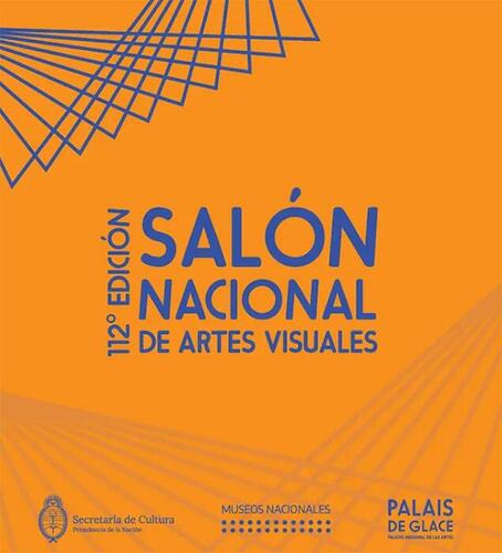 112° Salón Nacional de Artes Visuales