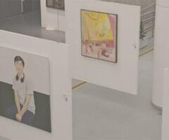 21ª edición del Concurso Nacional de Artes Visuales UADE