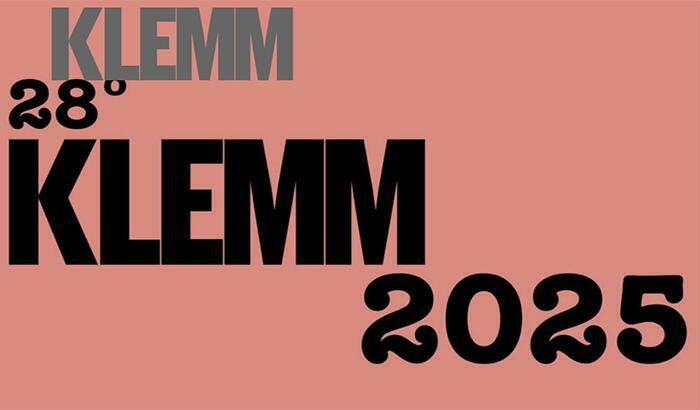 28 Premio Klemm 2025