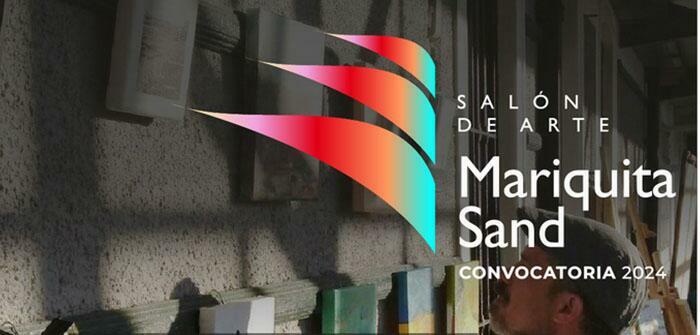 31º Salón Provincial de Artes Visuales "Mariquita Sand"  