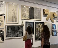 69.ª edición del Salón Manuel Belgrano 