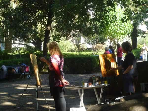 encuentro+arte+naturaleza