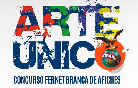 9º Concurso Fernet Branca de Afiches