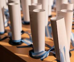 Becas de doctorado Untref