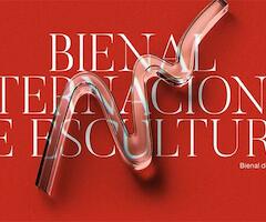 Bienal Internacional de Escultura  