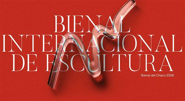 Bienal Internacional de Escultura  