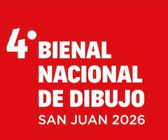 Bienal Nacional de Dibujo 4° edición
