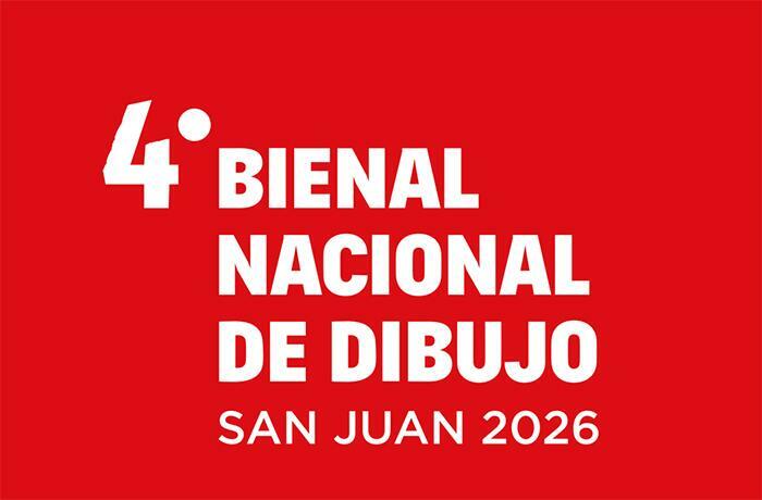 Bienal Nacional de Dibujo 4° edición