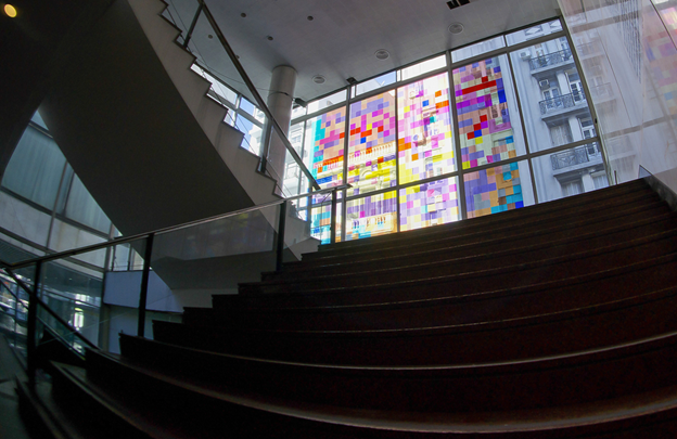 Centro Cultural San Martín