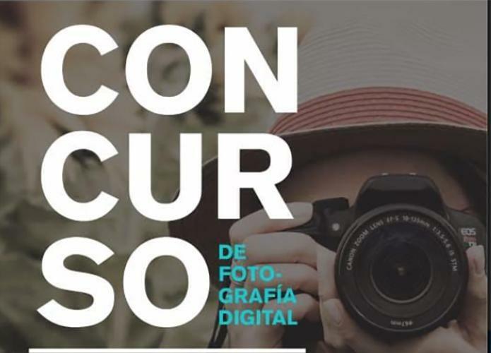 Concurso de Fotografía Digital 