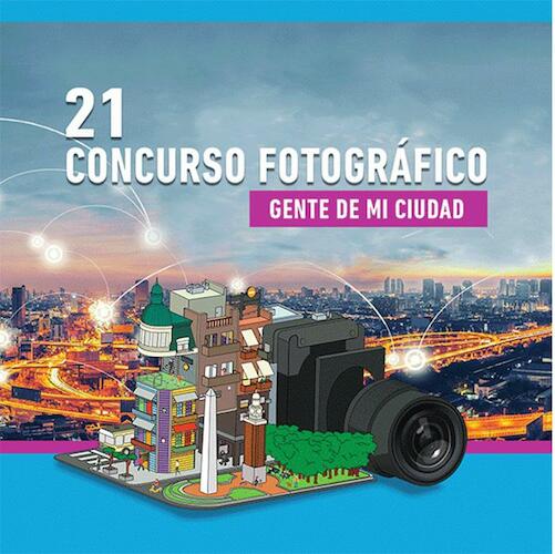 Concurso de fotografía