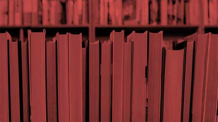 Concurso de letras 2026 del Fondo Nacional de las Artes