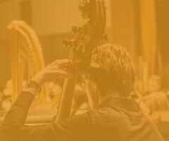 Concurso de Proyectos para Orquestas Sinfónicas y de Cámara del FNA