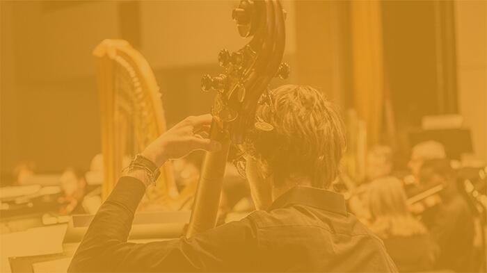 Concurso de Proyectos para Orquestas Sinfónicas y de Cámara del FNA