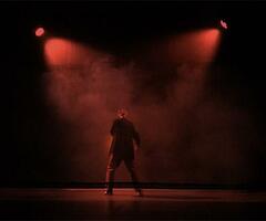 Concurso de puesta en escena de obras de teatro y danza 2026 del FNA
