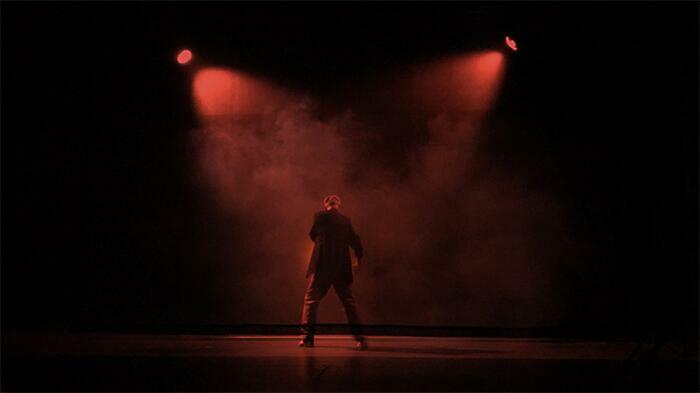Concurso de puesta en escena de obras de teatro y danza 2026 del FNA