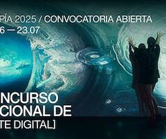 Concurso Nacional de Arte Digital