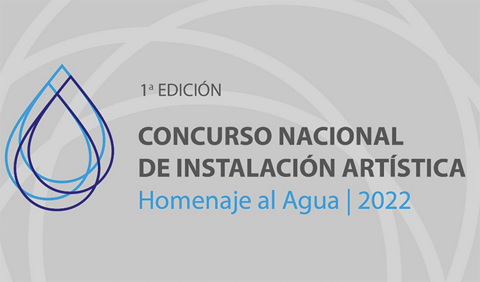 Concurso Nacional de Instalación Artística. AySA