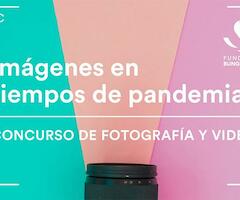 Concurso para jóvenes artistas de fotografía y video: