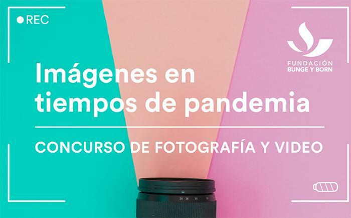 Concurso para jóvenes artistas de fotografía y video: