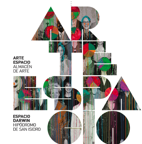 Concurso de arte textil: arte + moda + sustentabilidad