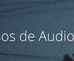 Concursos de Audiovisuales 2020  