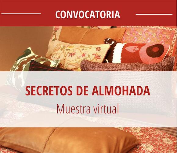 Convocatoria a Muestra Virtual