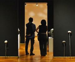 Convocatoria Casa Caravati para proyectos expositivos 2026