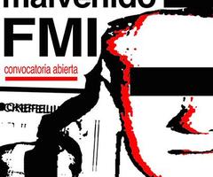 Convocatoria para artistas Gran muestra de afiches políticos a 50 años de “Malvenido Rockefeller”