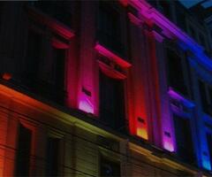 Convocatoria para el Espacio de Arte Nacional 2026