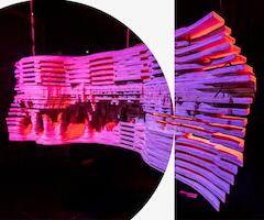 Cuarta edición de Presente Continuo