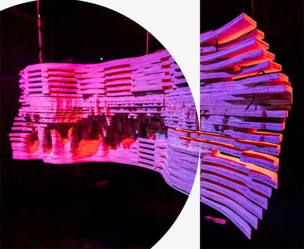 Cuarta edición de Presente Continuo