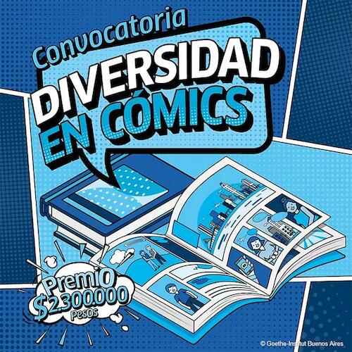 Diversidad, Género e Inclusión en la historieta de Fundación Medifé
