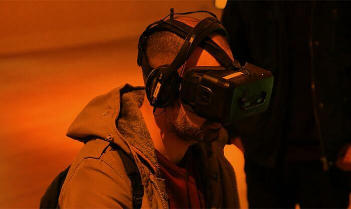 El Fondo Nacional de las Artes presenta el concurso de arte y tecnología 2025