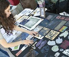 Festival Estudiantil “Nuestro Arte es Trabajo” 