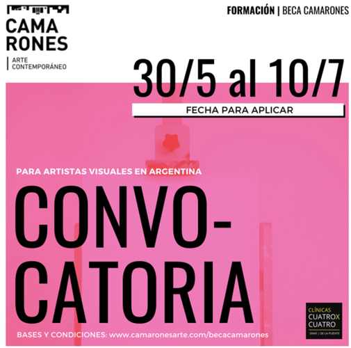 Formación Camarones