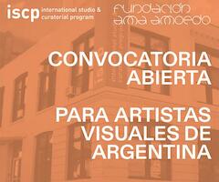 Fundación Ama Amoedo & ISCP