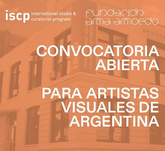 Fundación Ama Amoedo & ISCP
